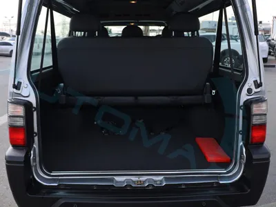 2025 سي ام سي فريكا