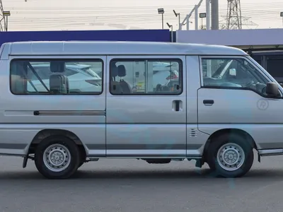 2025 سي ام سي فريكا