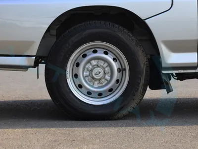 2025 سي ام سي فريكا