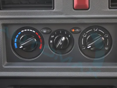 2025 سي ام سي فريكا