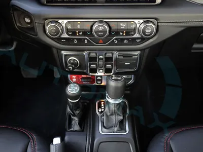 2025 جييب رانجلر ربيكون