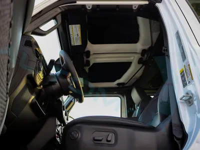 2025 جييب رانجلر ربيكون