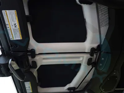 2025 جييب رانجلر ربيكون