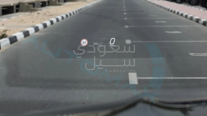 2026 مرسيدس - بنز سي 200 أي إم جي