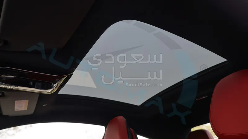 2026 مرسيدس - بنز سي إل إي 200