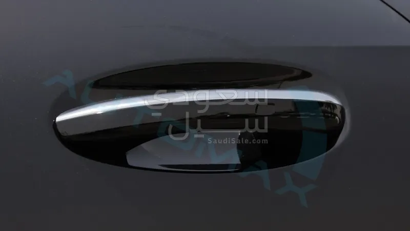 2026 مرسيدس - بنز سي إل إي 200