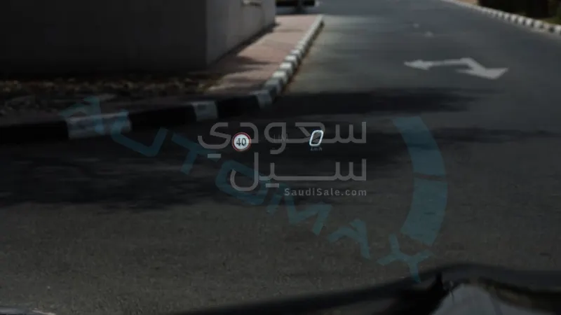 2026 مرسيدس - بنز سي إل إي 200