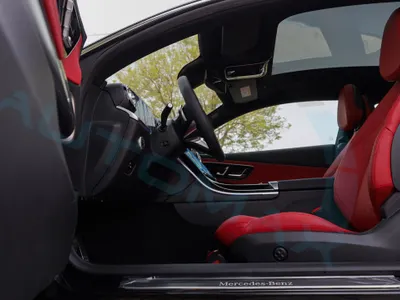 2026 مرسيدس - بنز سي إل إي 200