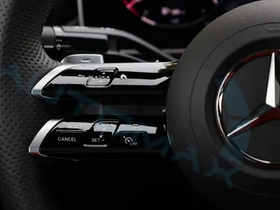 2026 مرسيدس - بنز سي إل إي 200