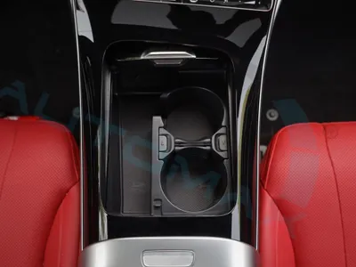 2026 مرسيدس - بنز سي إل إي 200