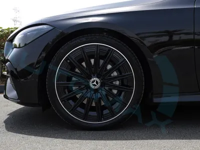 2026 مرسيدس - بنز سي إل إي 200