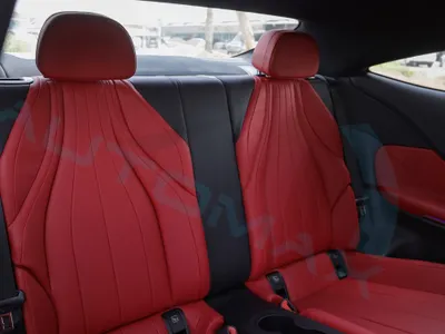 2026 مرسيدس - بنز سي إل إي 200