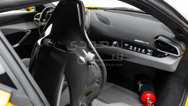 2022 فيراري جي تي بي 296