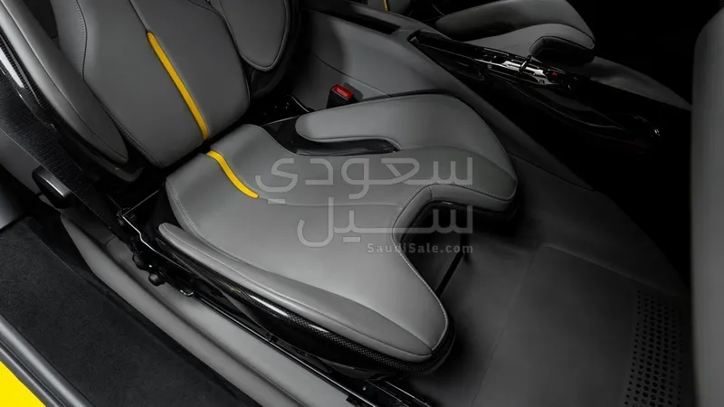 2022 فيراري جي تي بي 296