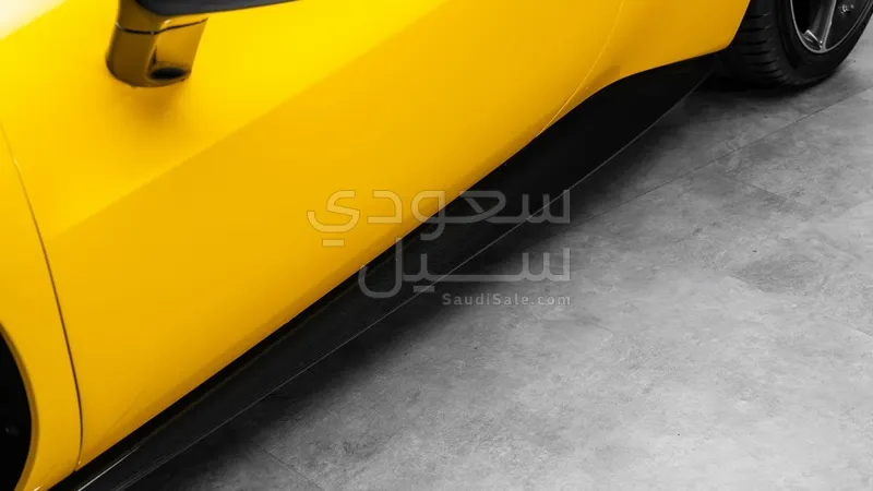 2022 فيراري جي تي بي 296