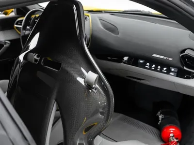 2022 فيراري جي تي بي 296