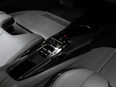 2022 فيراري جي تي بي 296