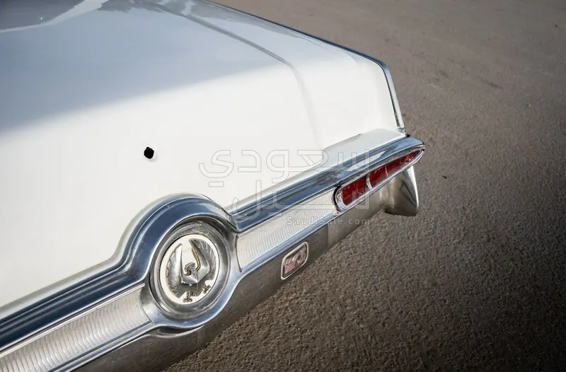 1958 كرايسلر امبريال كروان