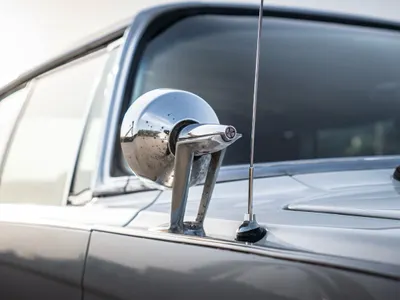 1958 كرايسلر امبريال كروان