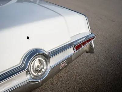 1958 كرايسلر امبريال كروان