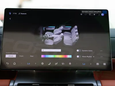 2025 بي واي دي اس 7