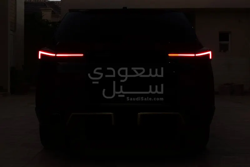 2023 بي ام دبليو اكس ام