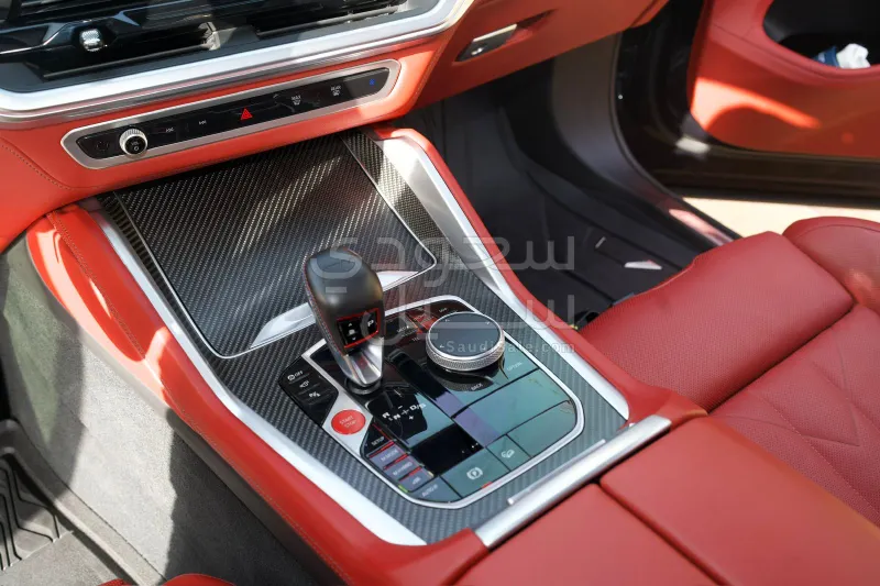 2023 بي ام دبليو اكس ام