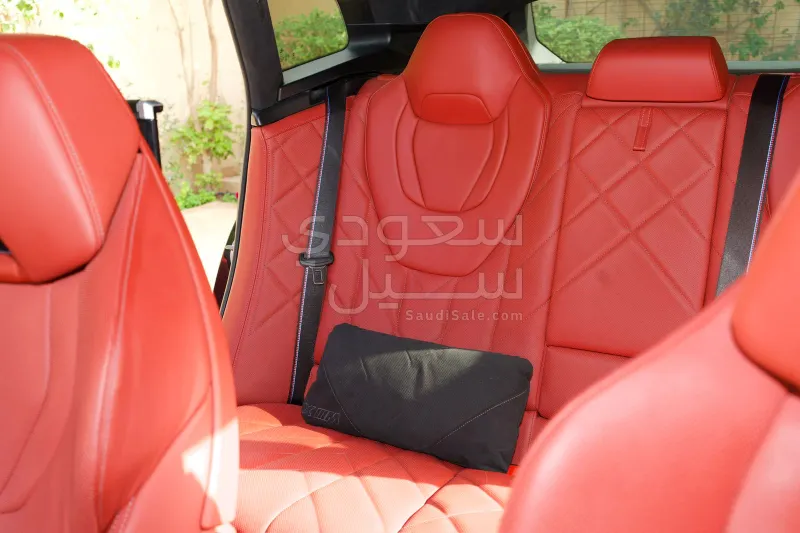 2023 بي ام دبليو اكس ام