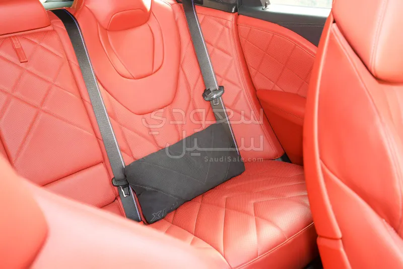 2023 بي ام دبليو اكس ام