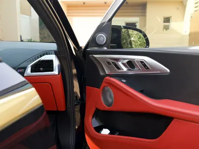 2023 بي ام دبليو اكس ام