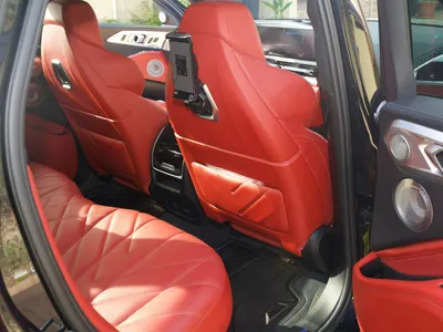 2023 بي ام دبليو اكس ام