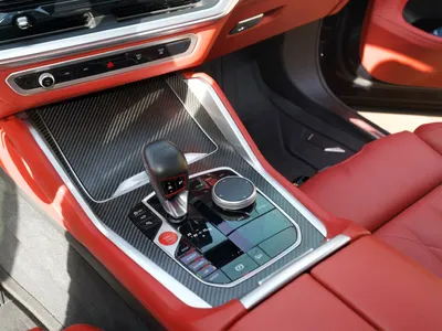 2023 بي ام دبليو اكس ام