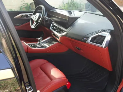 2023 بي ام دبليو اكس ام