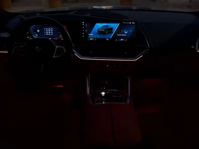 2023 بي ام دبليو اكس ام