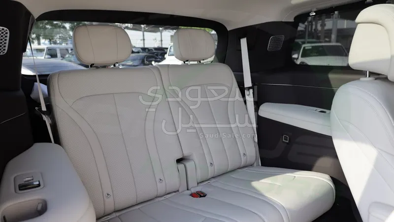 2025 بي واي دي ليوبارد 8