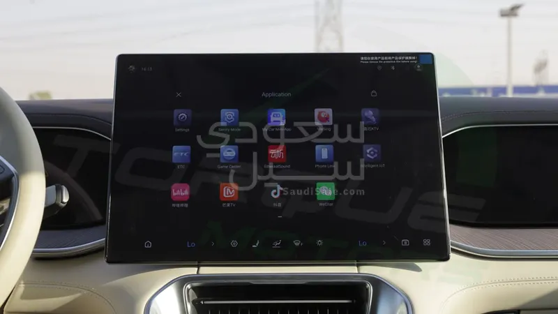 2025 بي واي دي ليوبارد 8