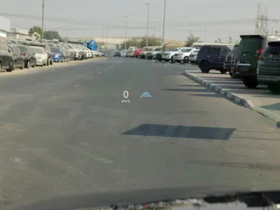 2025 بي واي دي ليوبارد 8