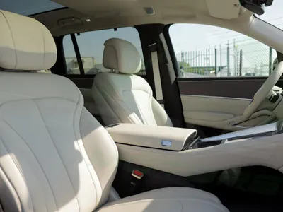 2025 بي واي دي ليوبارد 8