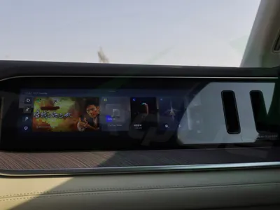 2025 بي واي دي ليوبارد 8