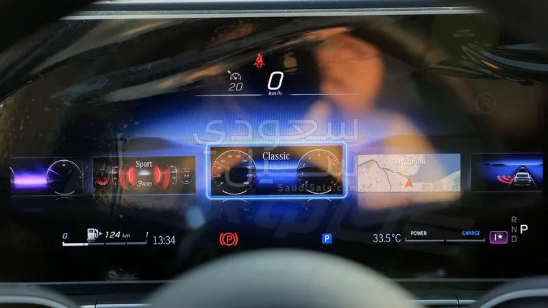 2025 مرسيدس - بنز جي إل إي 450 كوبيه