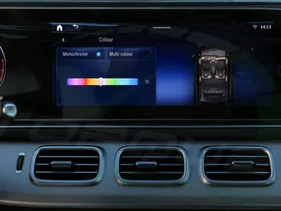 2025 مرسيدس - بنز جي إل إي 450 كوبيه