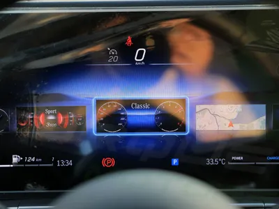 2025 مرسيدس - بنز جي إل إي 450 كوبيه