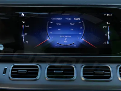 2025 مرسيدس - بنز جي إل إي 450 كوبيه