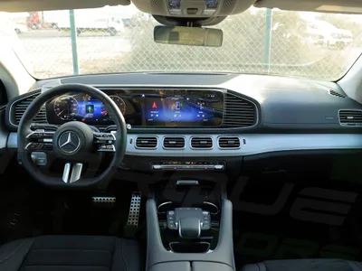 2025 مرسيدس - بنز جي إل إي 450 كوبيه