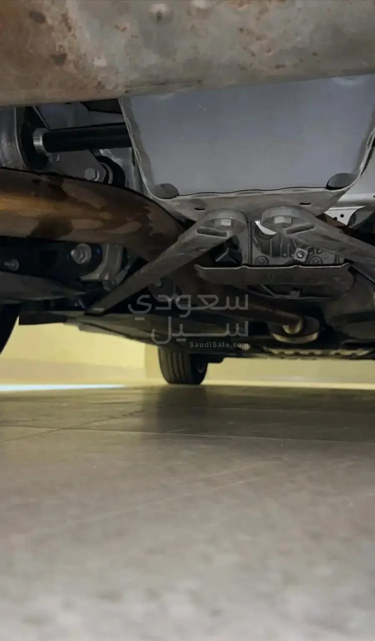 2023 بي ام دبليو الفئة اكس 5 إم