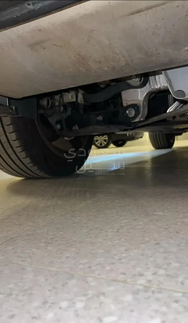 2023 بي ام دبليو الفئة اكس 5 إم