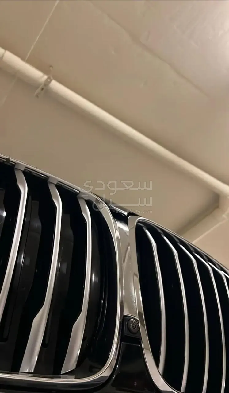 2023 بي ام دبليو الفئة اكس 5 إم