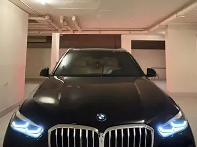 2023 بي ام دبليو الفئة اكس 5 إم