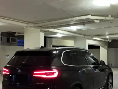 2023 بي ام دبليو الفئة اكس 5 إم