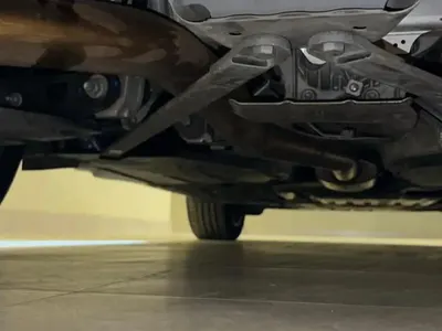 2023 بي ام دبليو الفئة اكس 5 إم